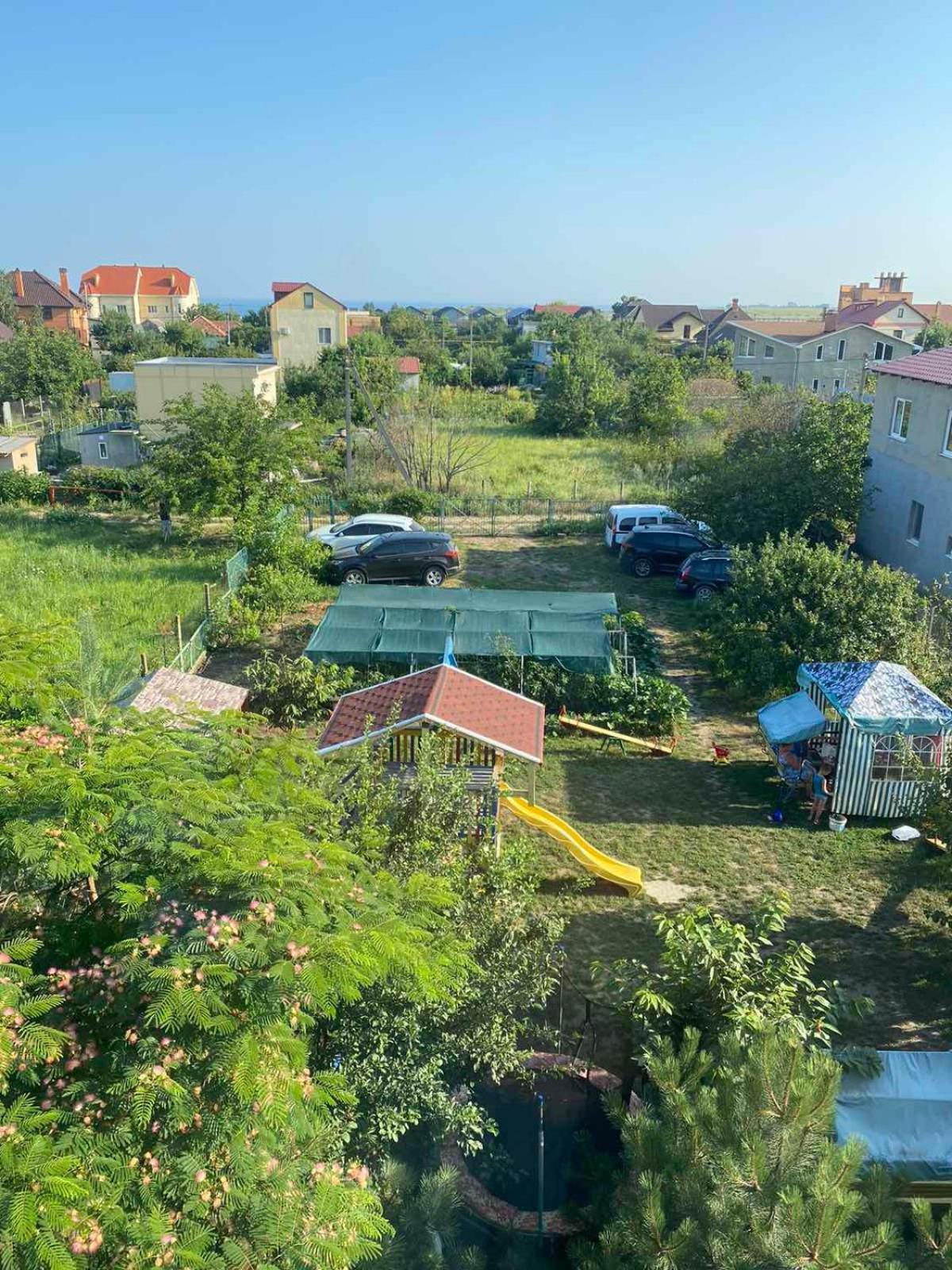 בית הארחה סנז'ייקה 	Sea house מראה חיצוני תמונה